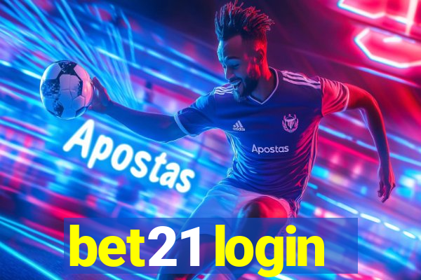 bet21 login